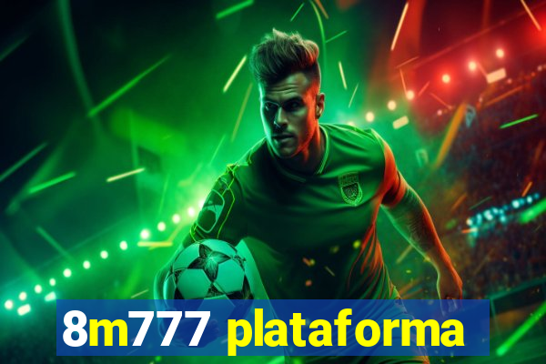 8m777 plataforma